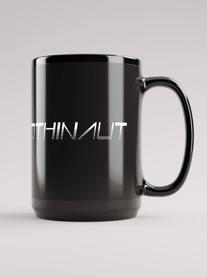 Nothingnaut // Praise Nothing product image (1)