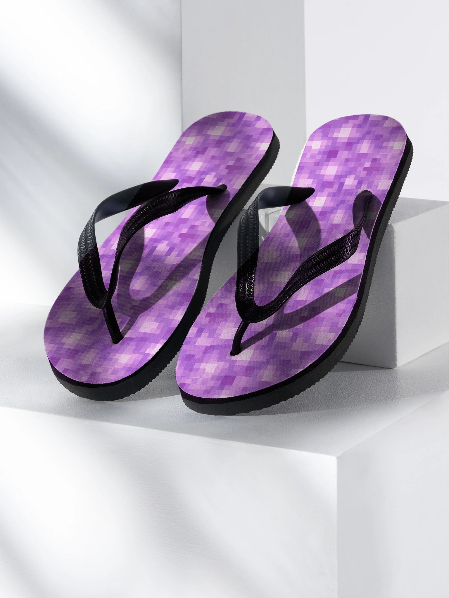 LP Double Pleasure Flip Flops product image (1)