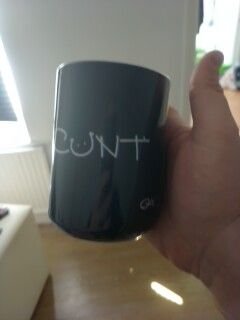 C*nt Mug product image (13)