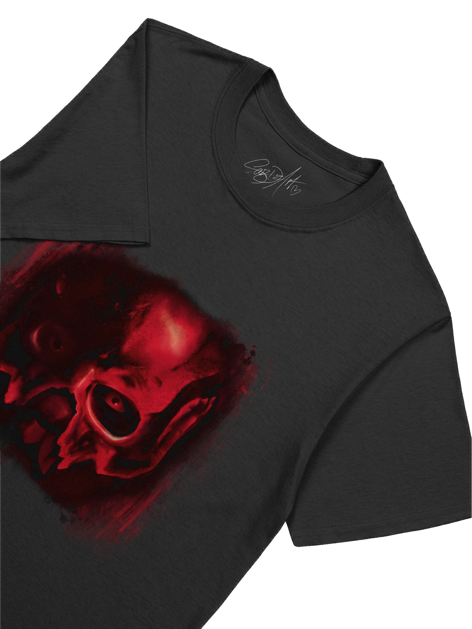 Lachryma Tee product image (46)