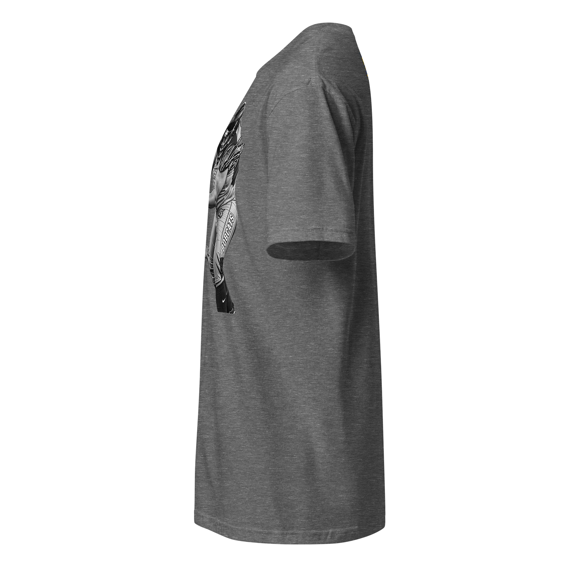 Grey Will Jones Trench Work product image (3)