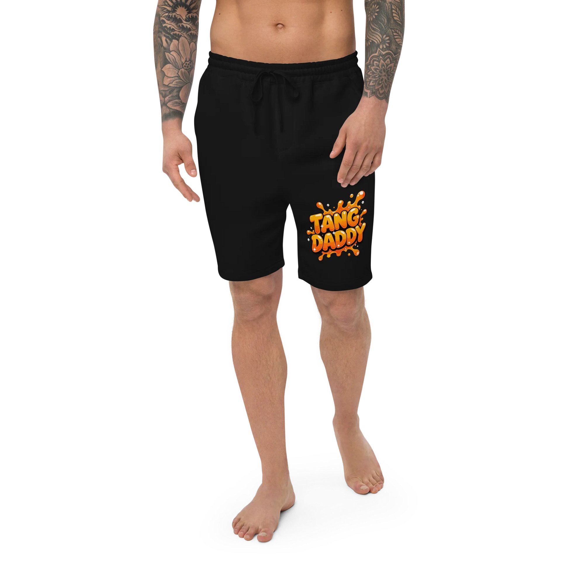 Tang Daddy Shorts product image (1)