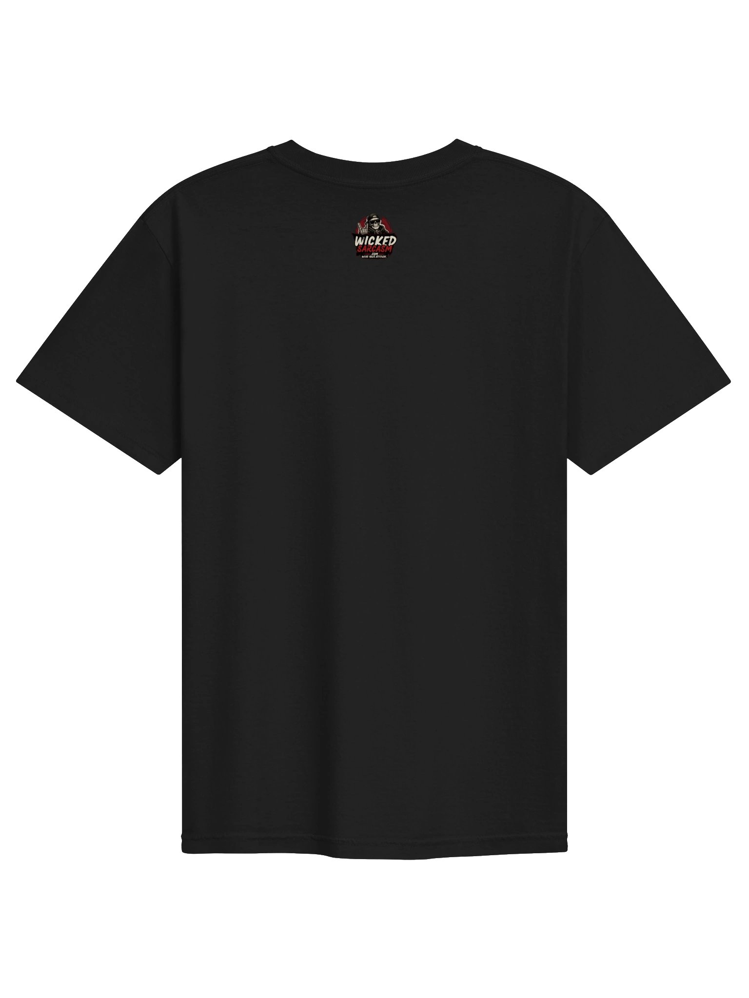 Podcaster T-Shit product image (2)