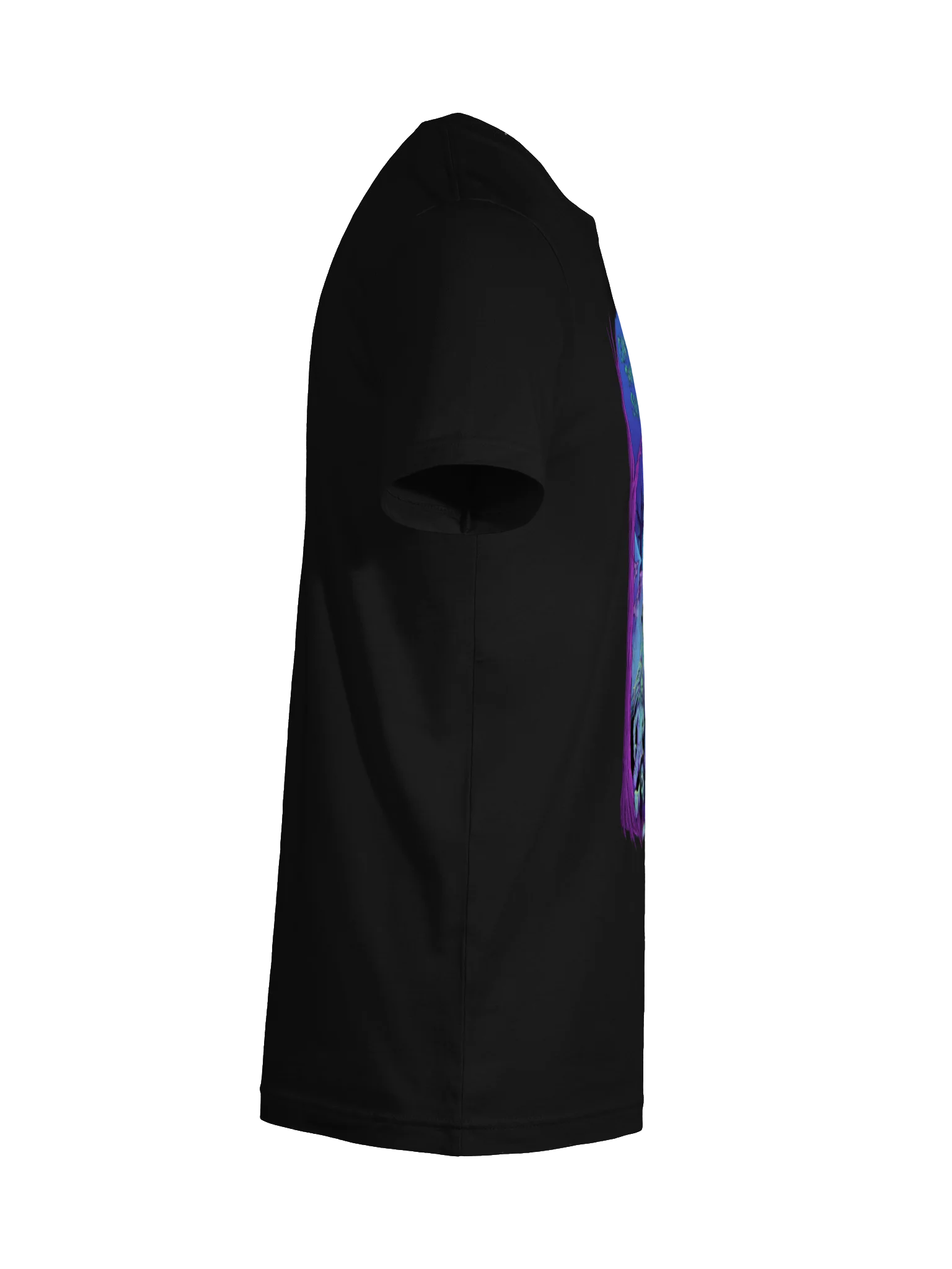 Ghost Town T-Shirt product image (10)