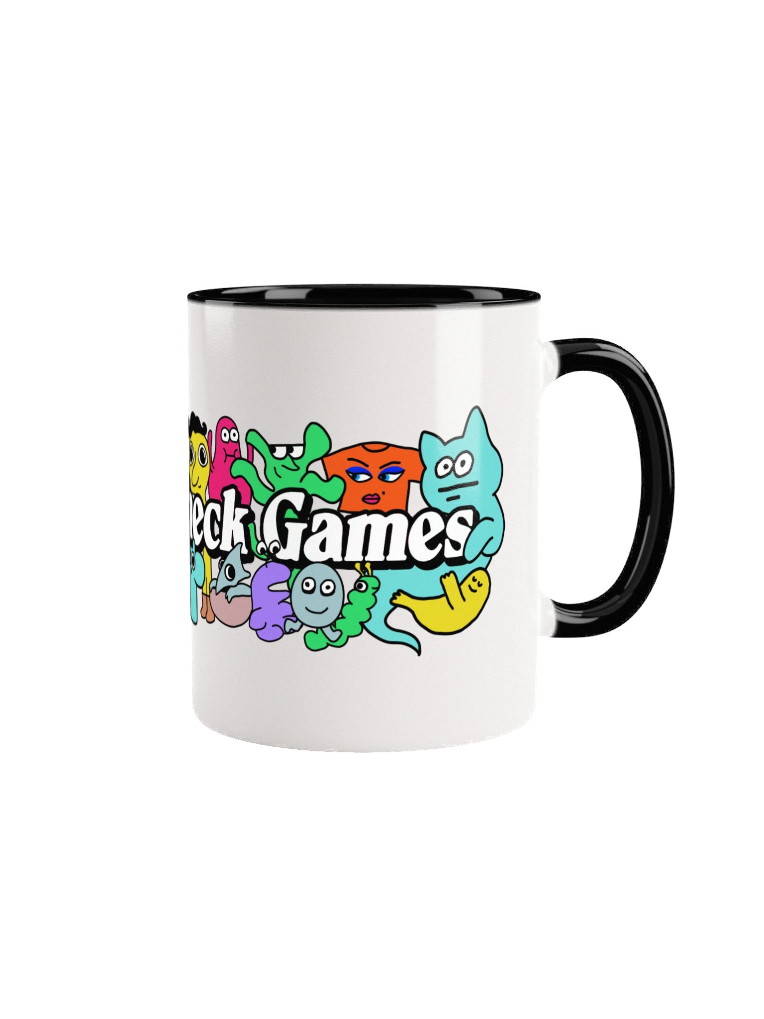 RCG Mug product image (11)