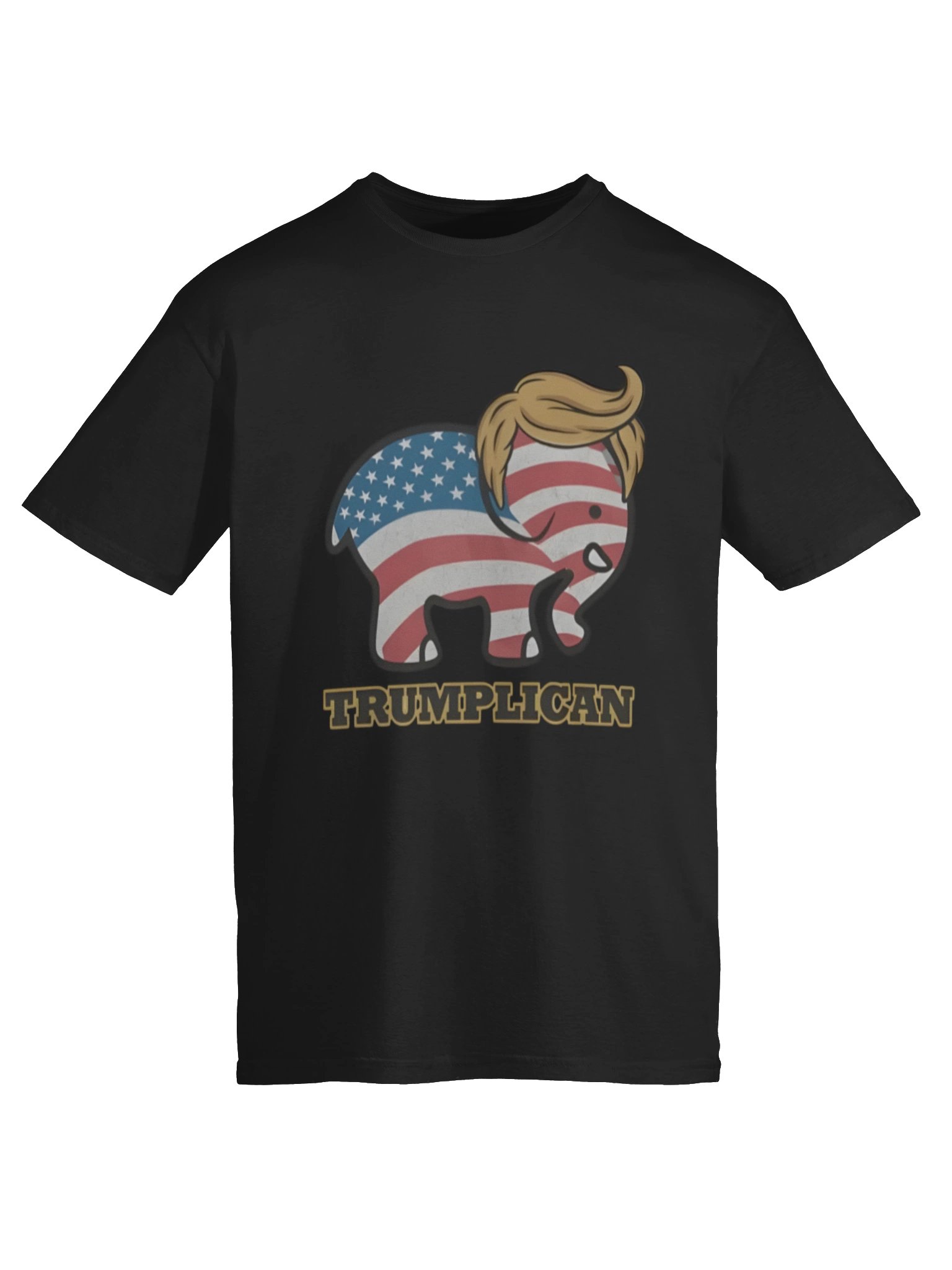 Trumplican Trump Republican Shirt product image (6)