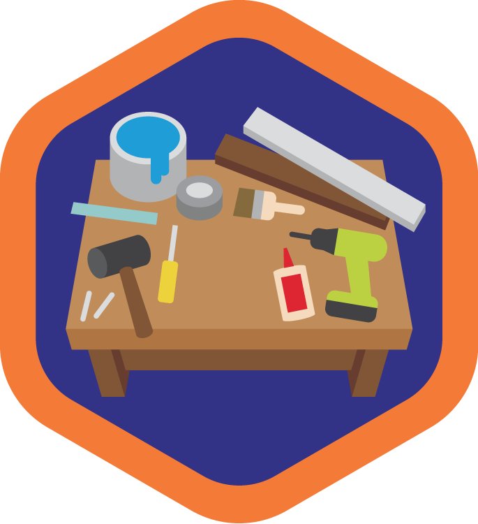 Good, Bad & Ugly (de)Merit Badge Bundle product image (5)