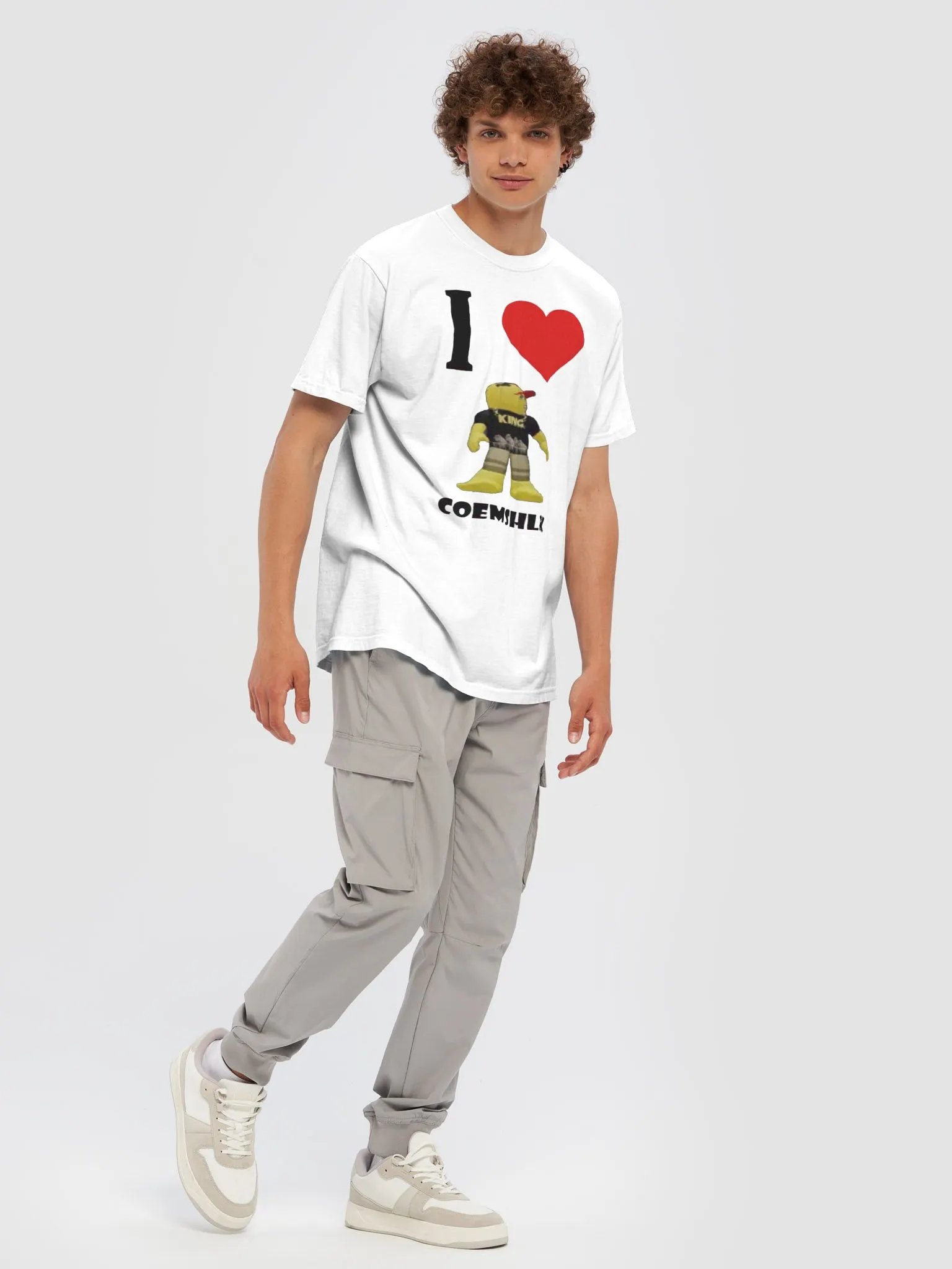COEMSHLK T-SHIRT product image (7)