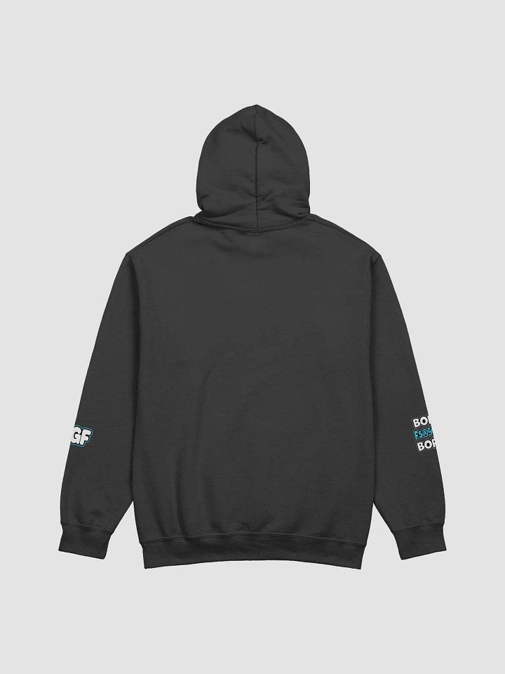 OGF Corgi Good Bork Hoodie product image (2)