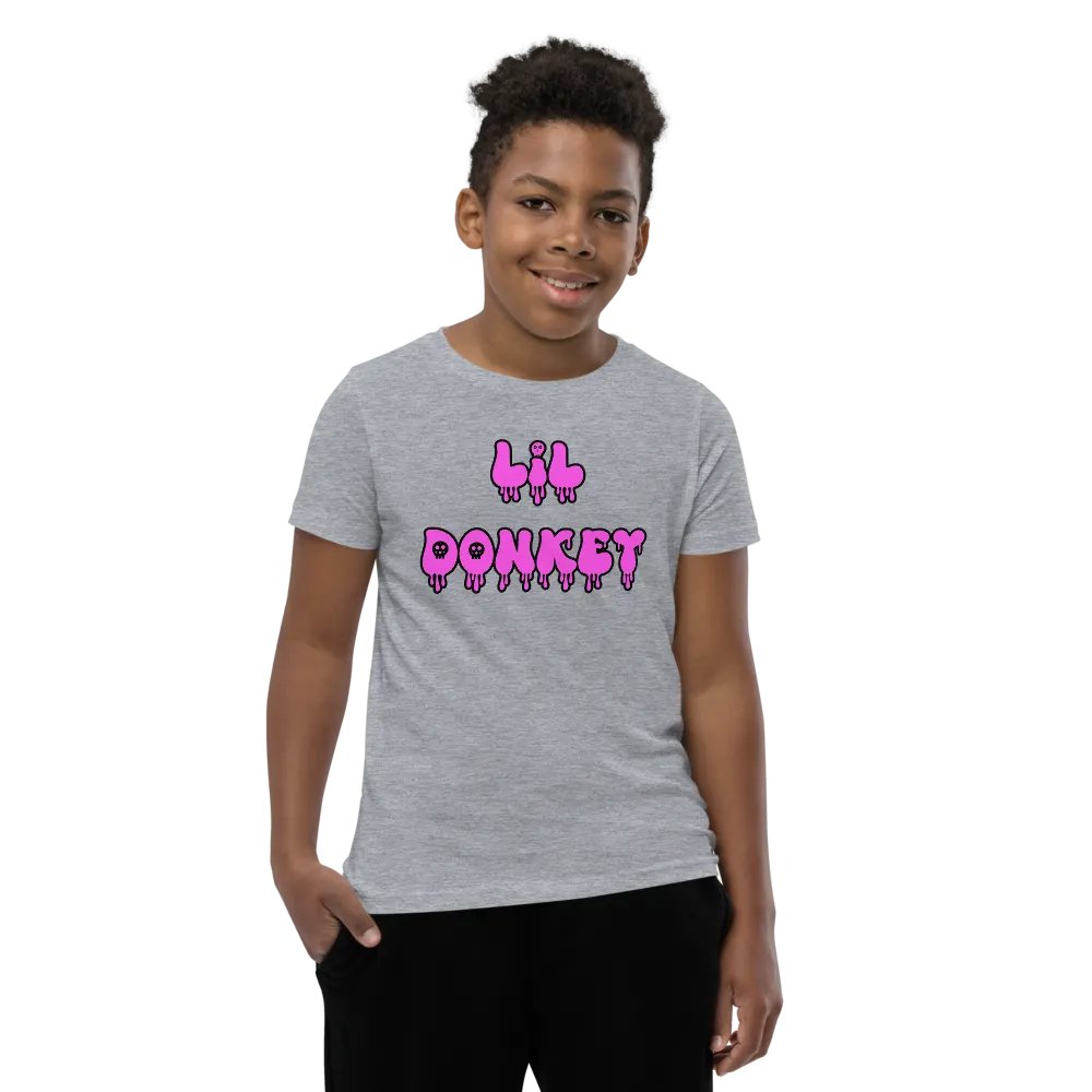 Lil Donkey product image (7)