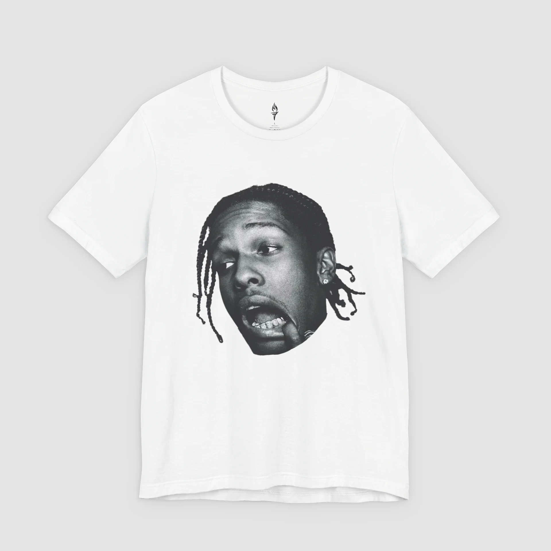 A$AP Rocky Tee product image (1)