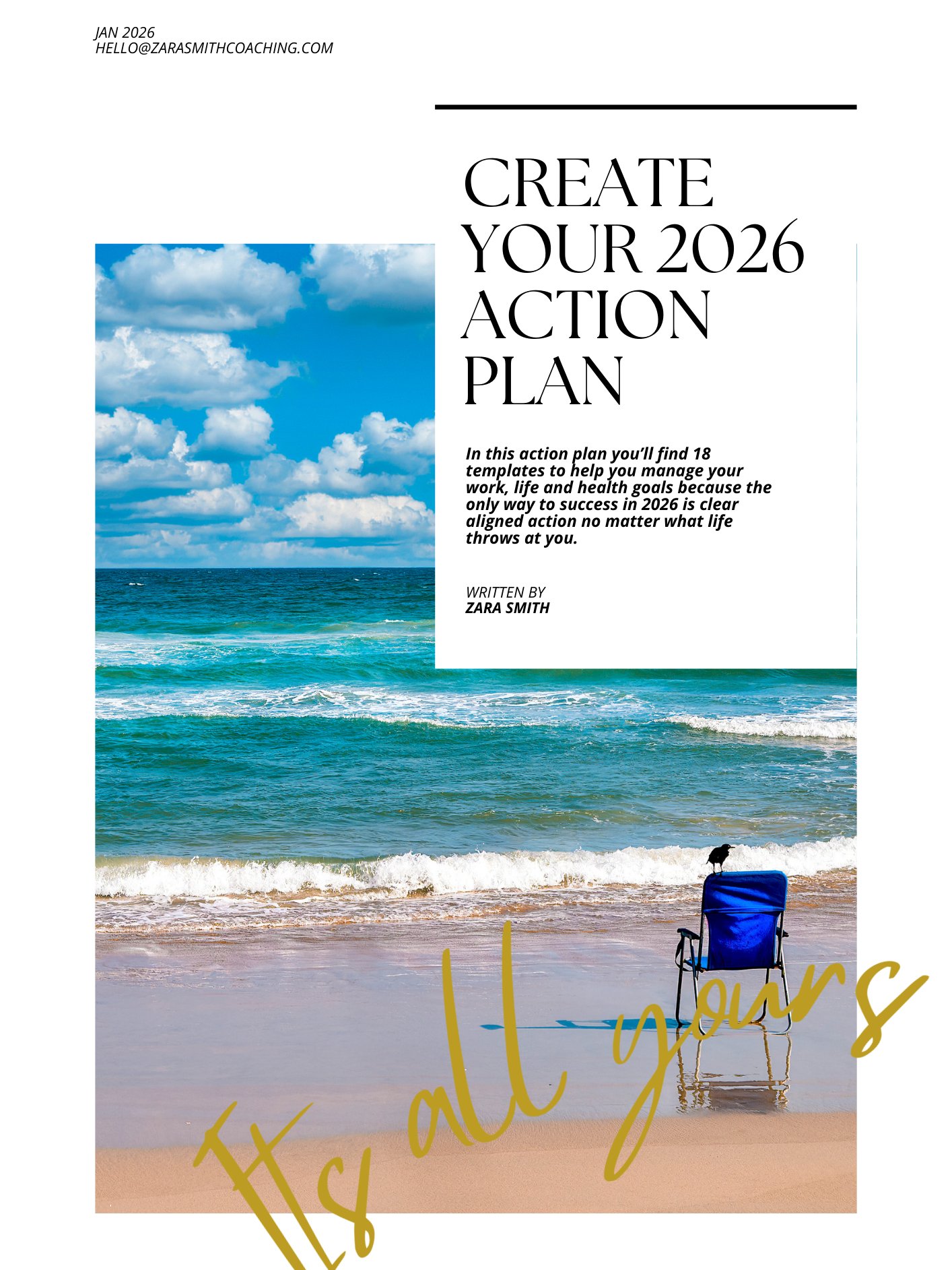 2026 Action Planner product image (1)