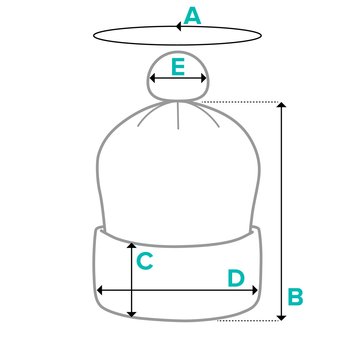 Size guide preview