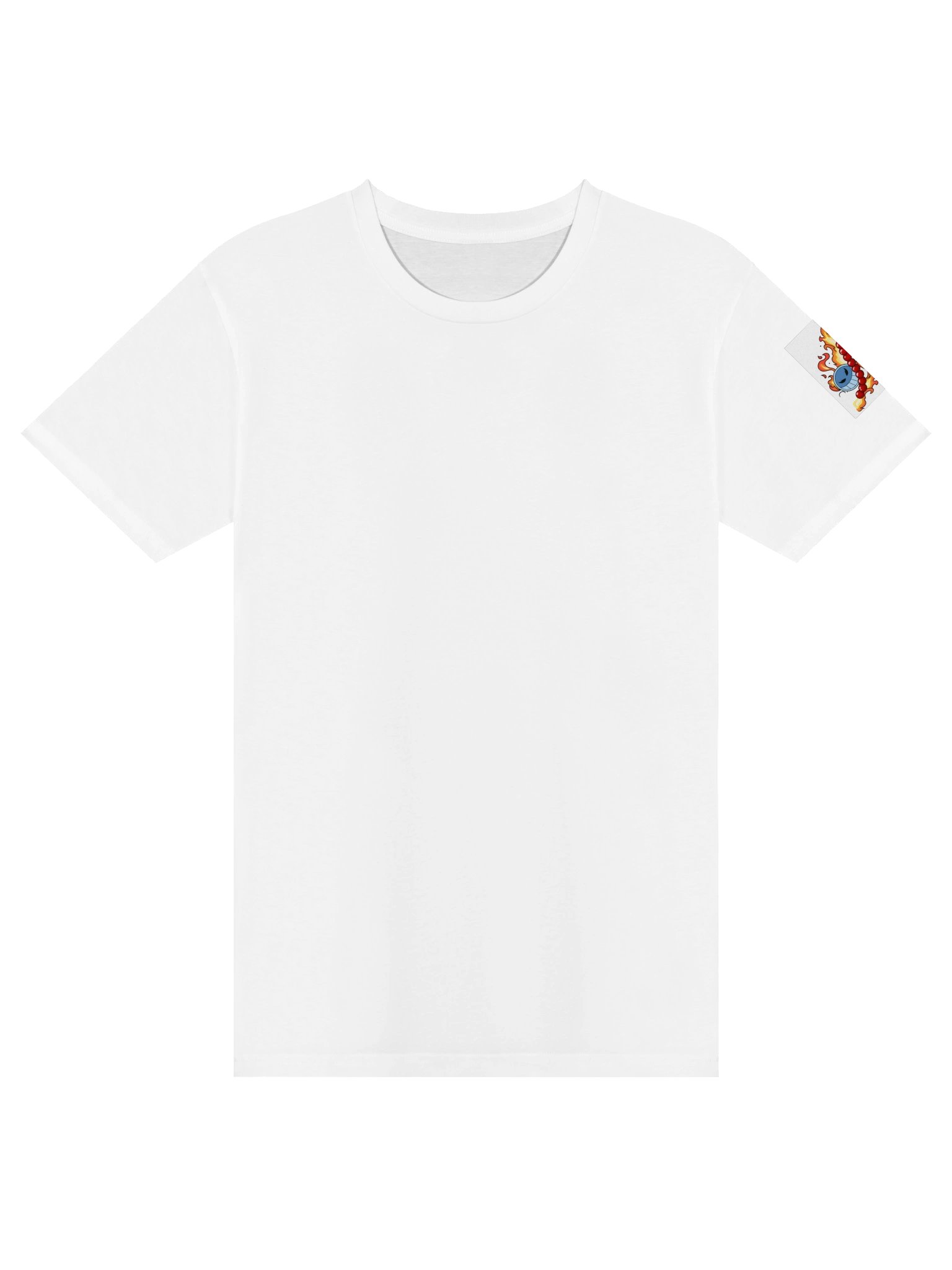 ASCE fire one piece product image (1)