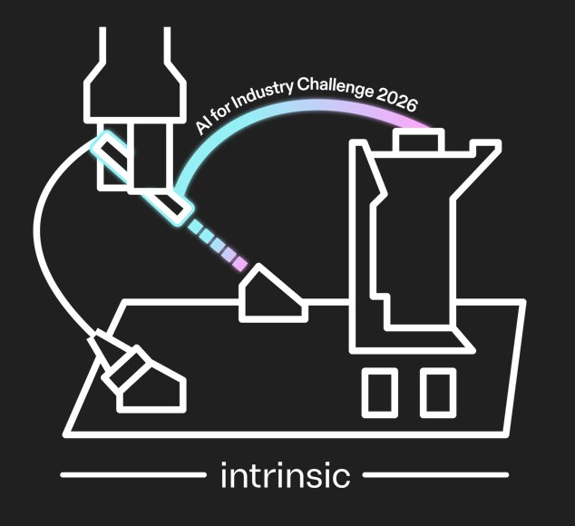 AI for Industry Challenge swag