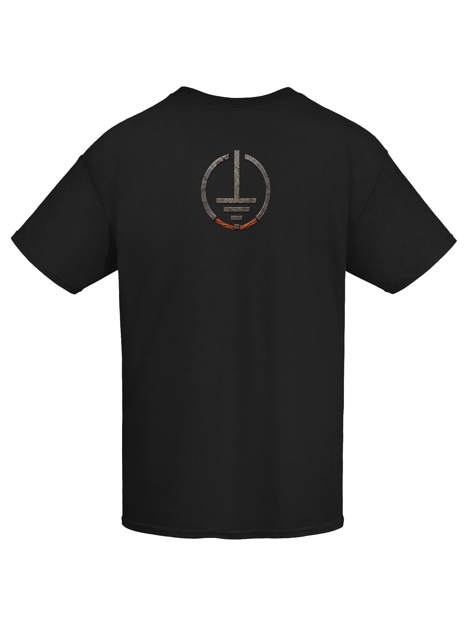 Ground Wire Tee product image (7)
