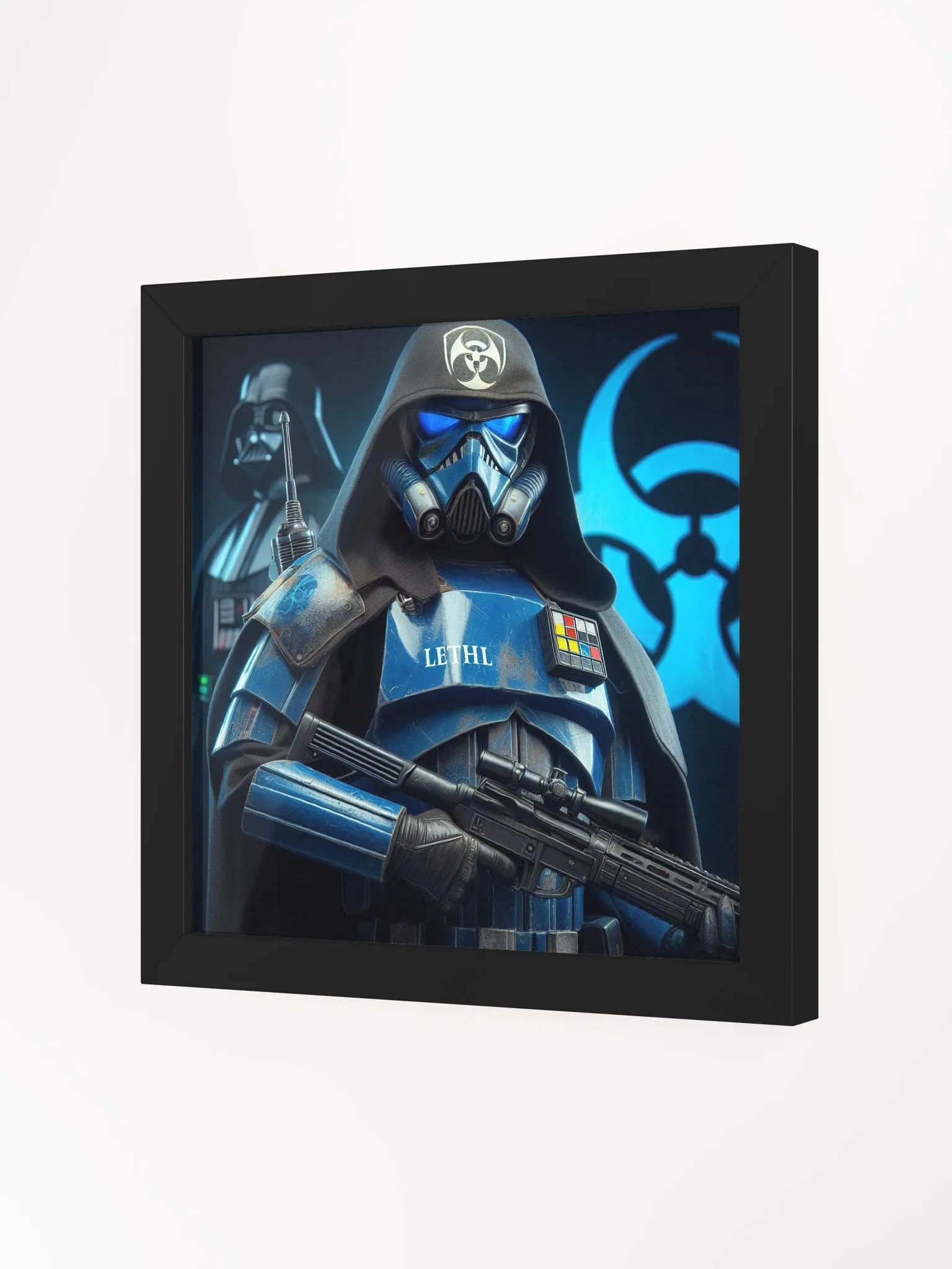 LETHL w/VADER - Picture product image (24)