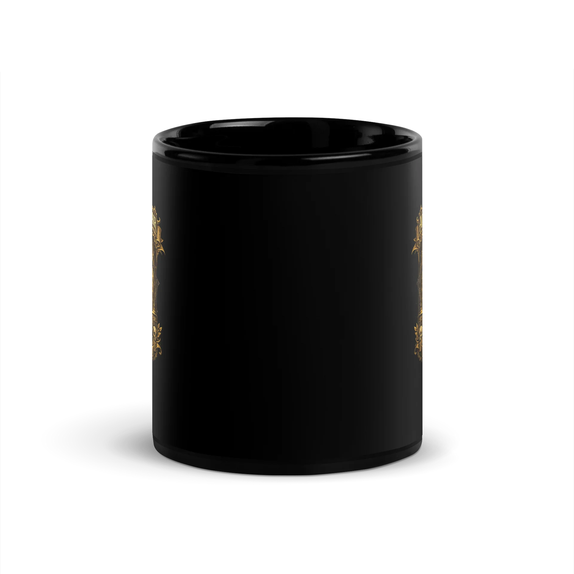 All Hail Chair Mug product image (4)