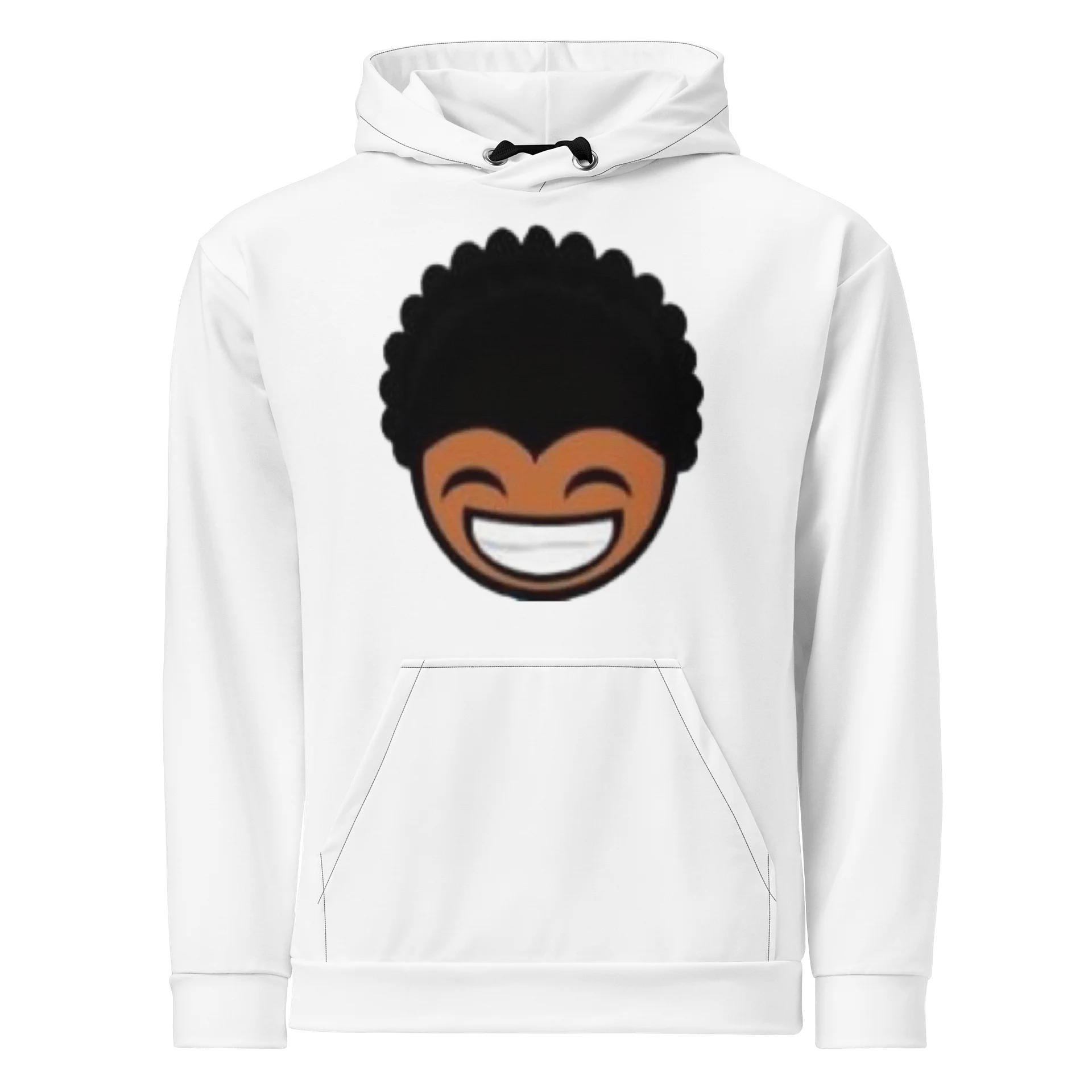 HYBR1D hoodie product image (1)
