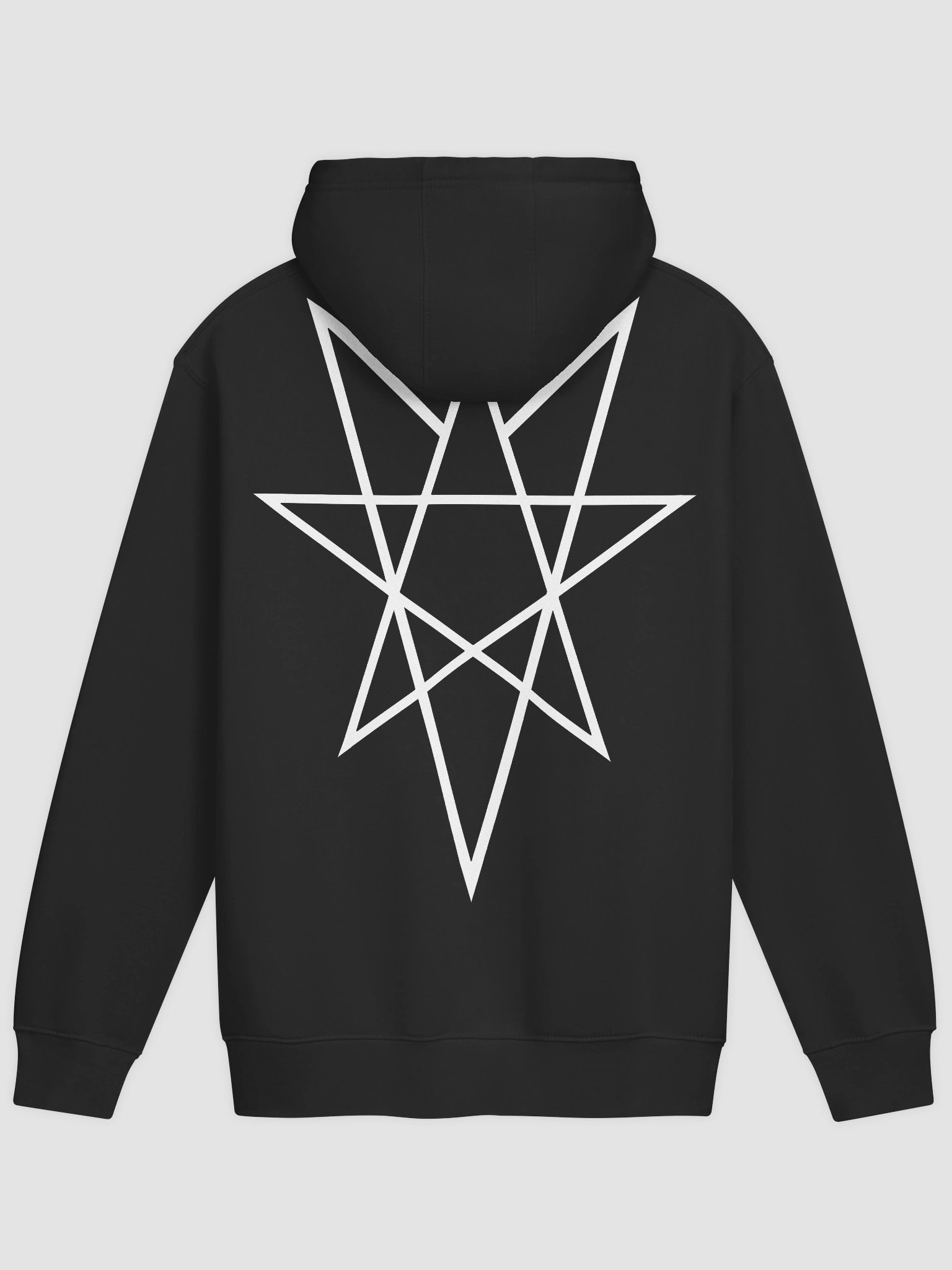 VAMPAGRAM HOODIE product image (2)