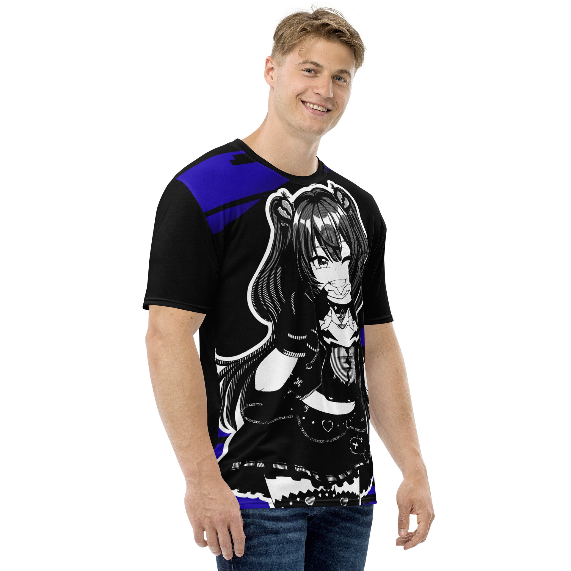 iloveyou.exe Shirt product image (4)