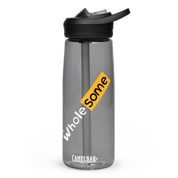 Wholesome bottle! product image (1)