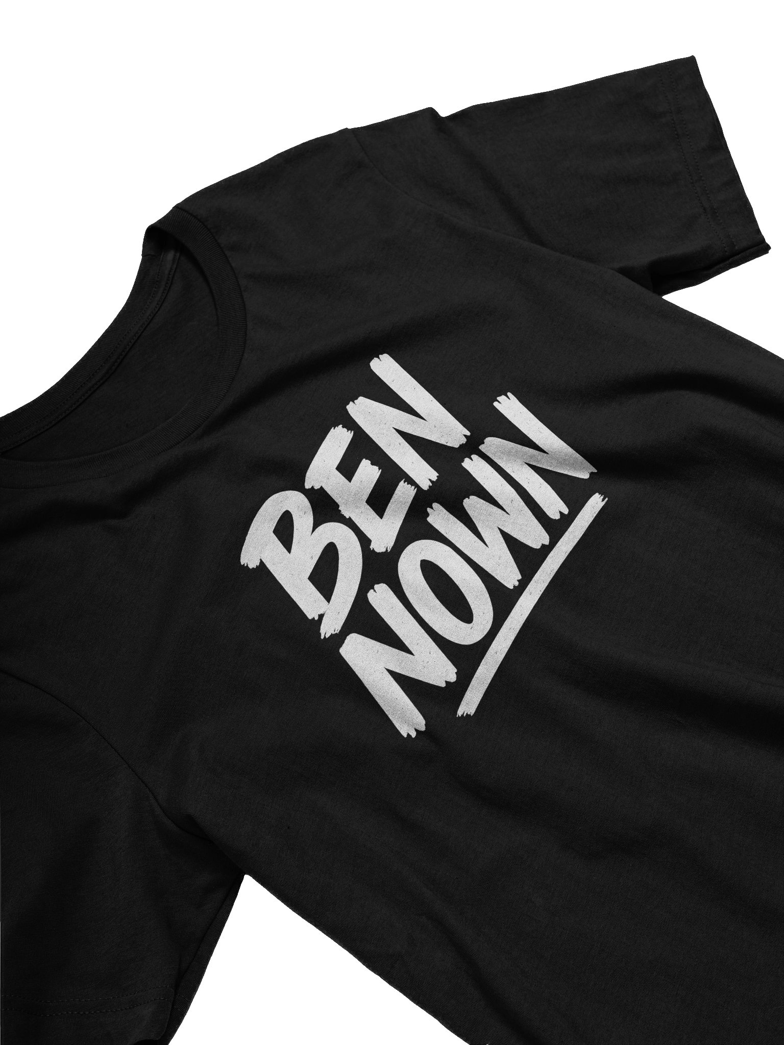 BEN NOWN Women's Soft Tee Shirt product image (19)