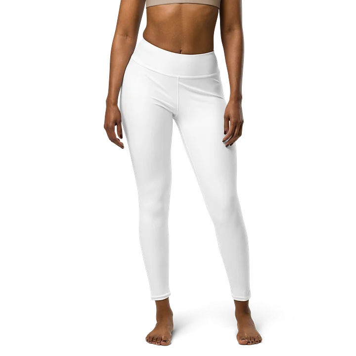 Plain Logo Woman's Leggings product image (2)