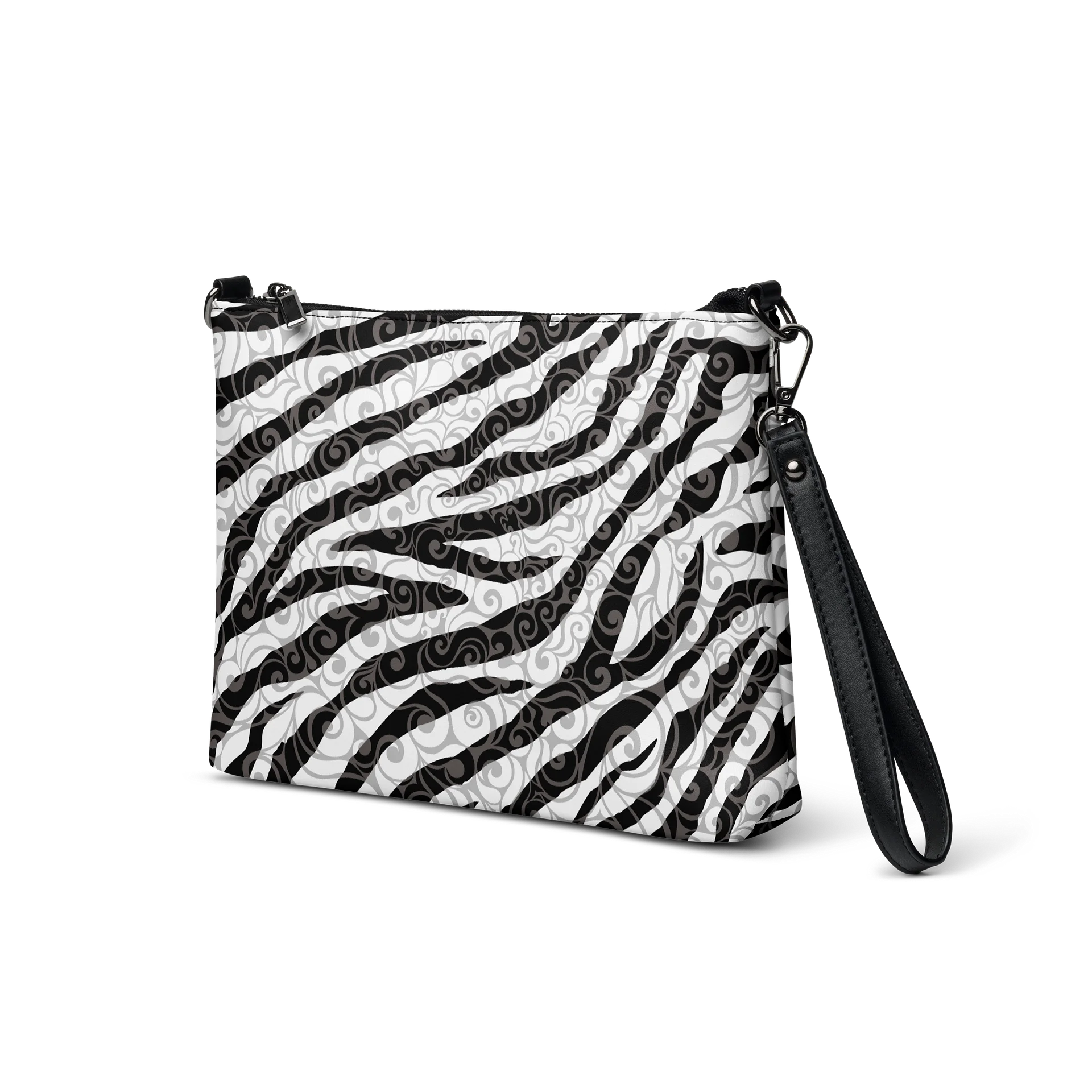 Swirly Zebra Pattern product image (2)