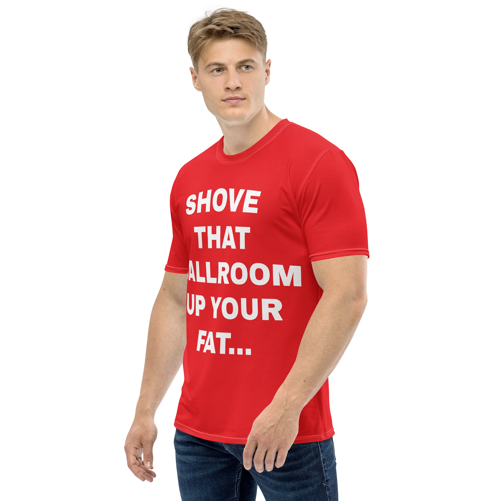 SHOVE THAT BALLROOM product image (3)
