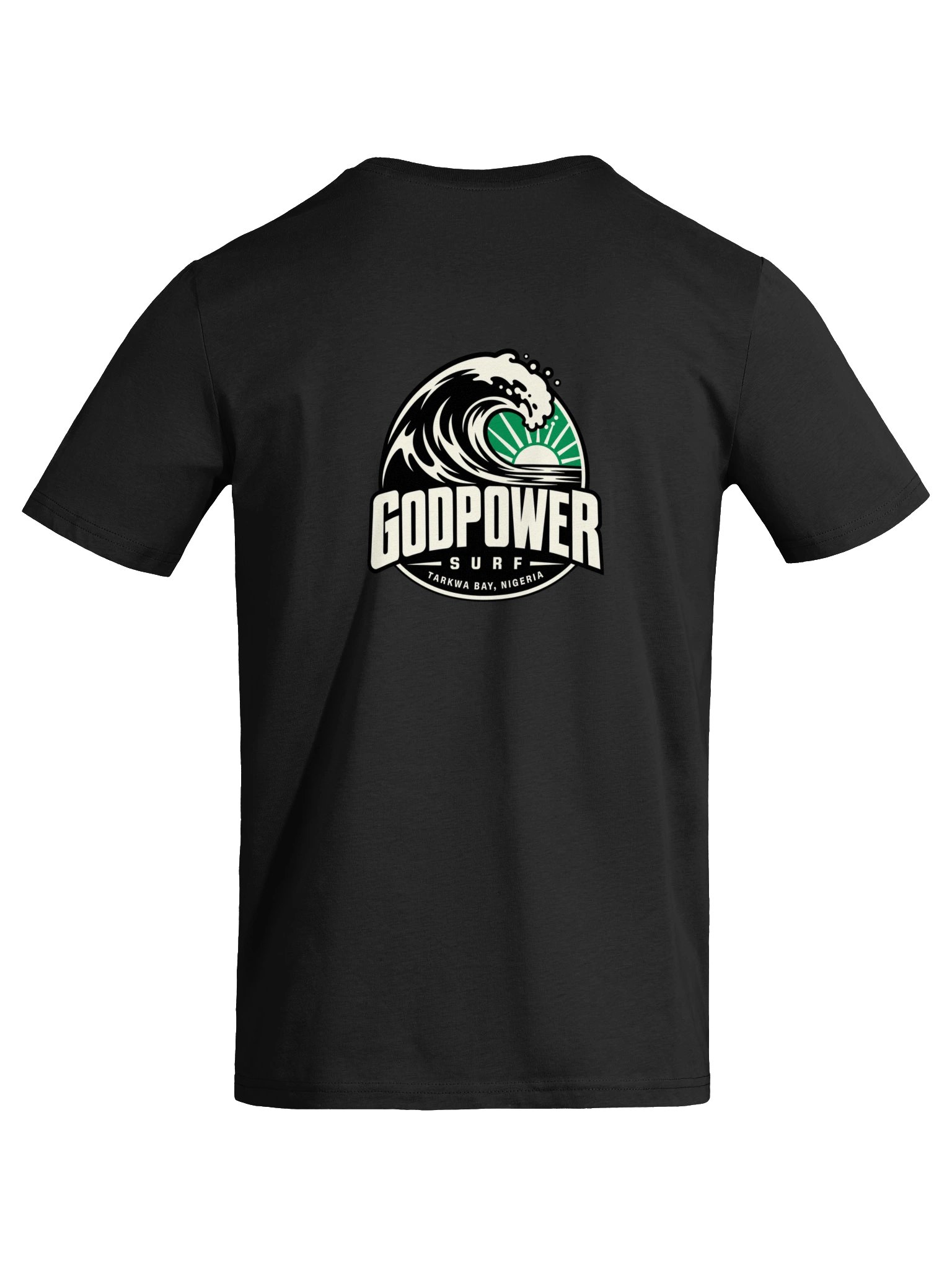 Godpower Surf product image (7)