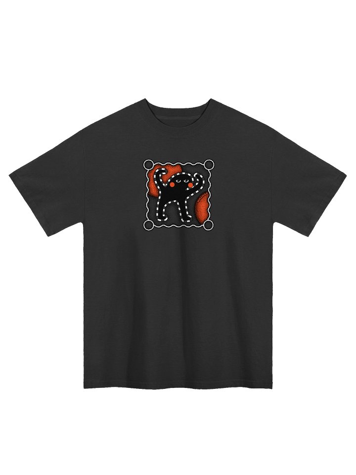 a very miba tshirt product image (1)