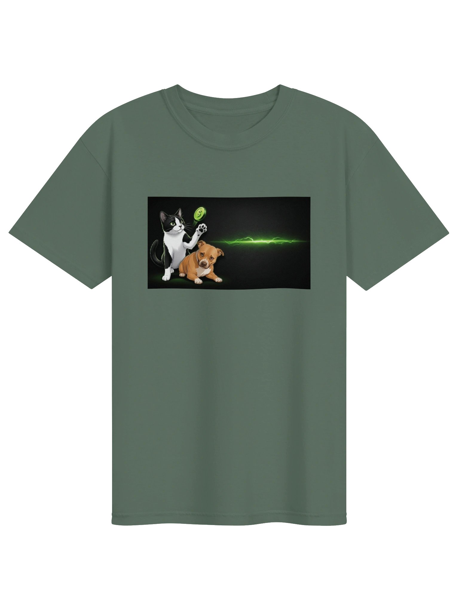Tshirt product image (1)