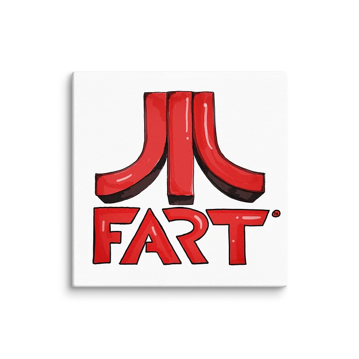 Fartari Canvas product image (2)