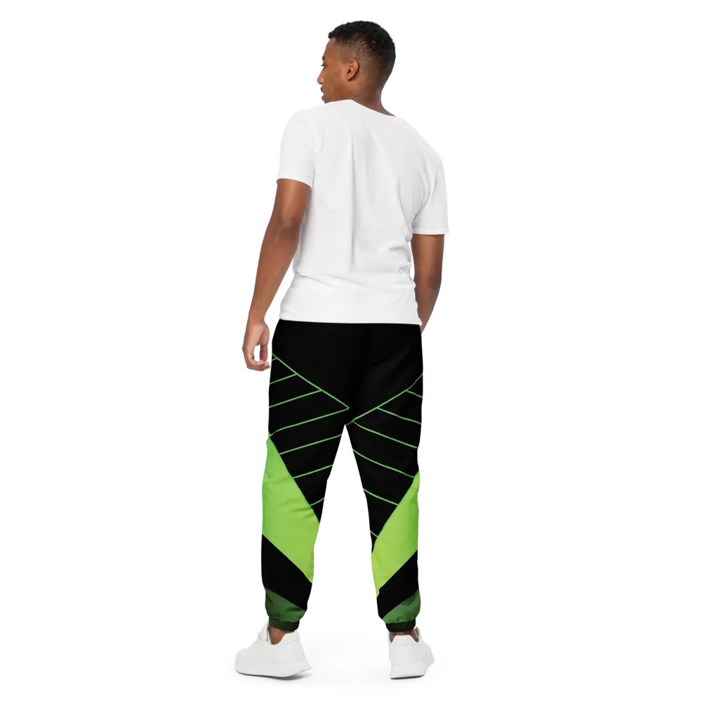 "G167" Unisex Track Pants product image (3)