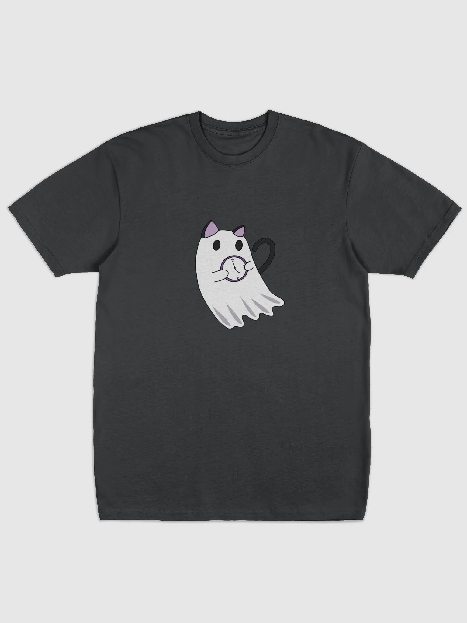 Ticking Tee product image (1)
