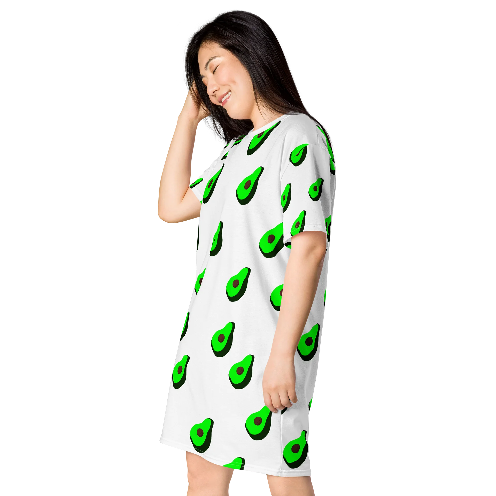 Avocado Sleep Tee product image (3)