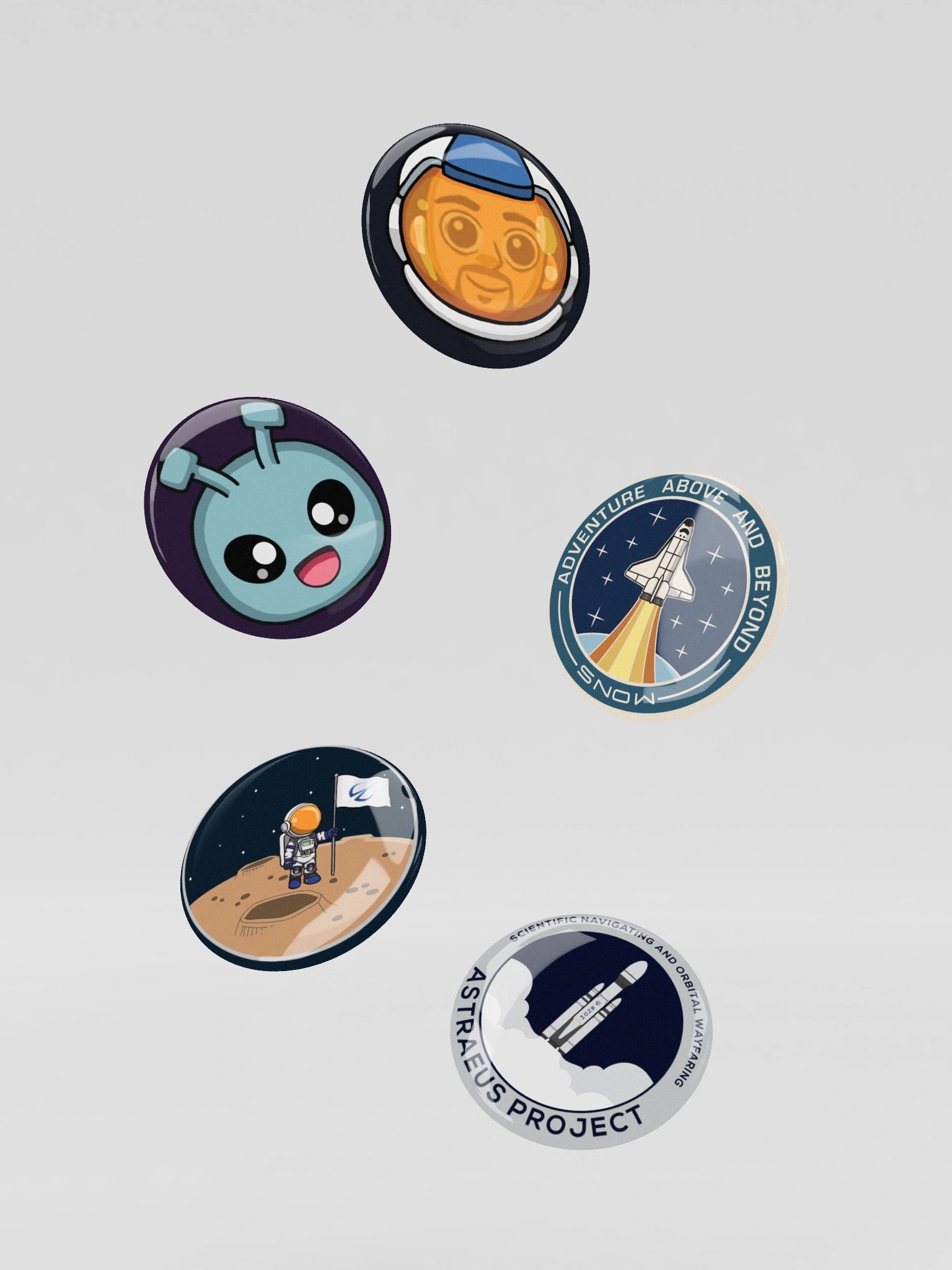 space pin collection product image (2)