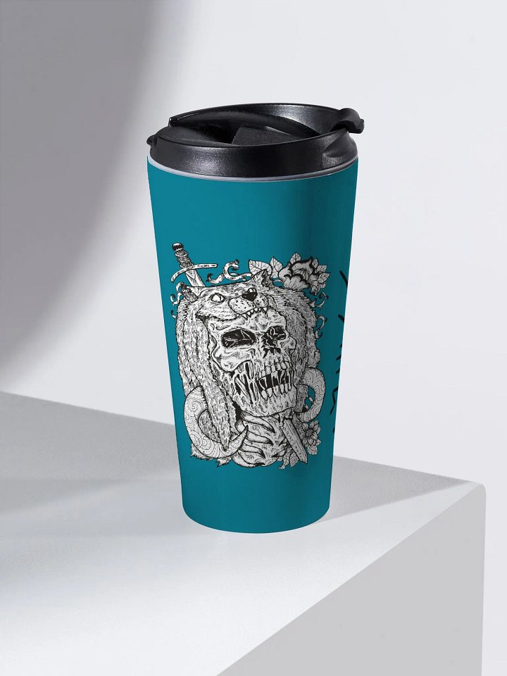 King of Chaos product image (1)