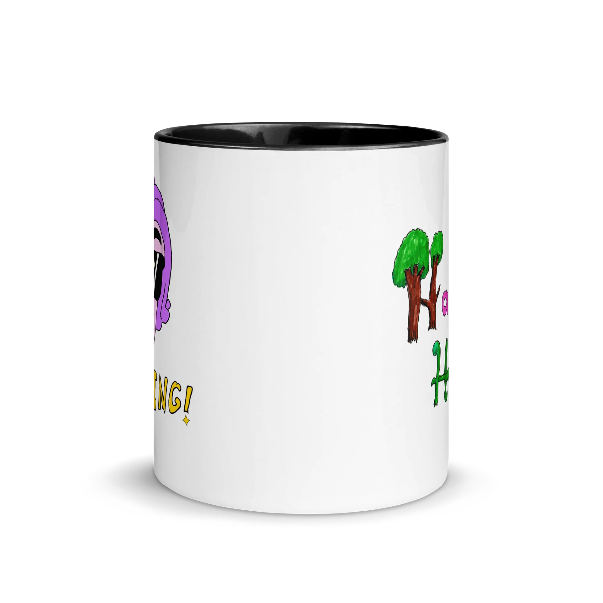 Two Tone Shwing Mug product image (3)