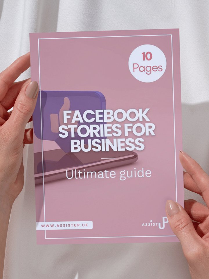 Facebook stories for business product image (1)