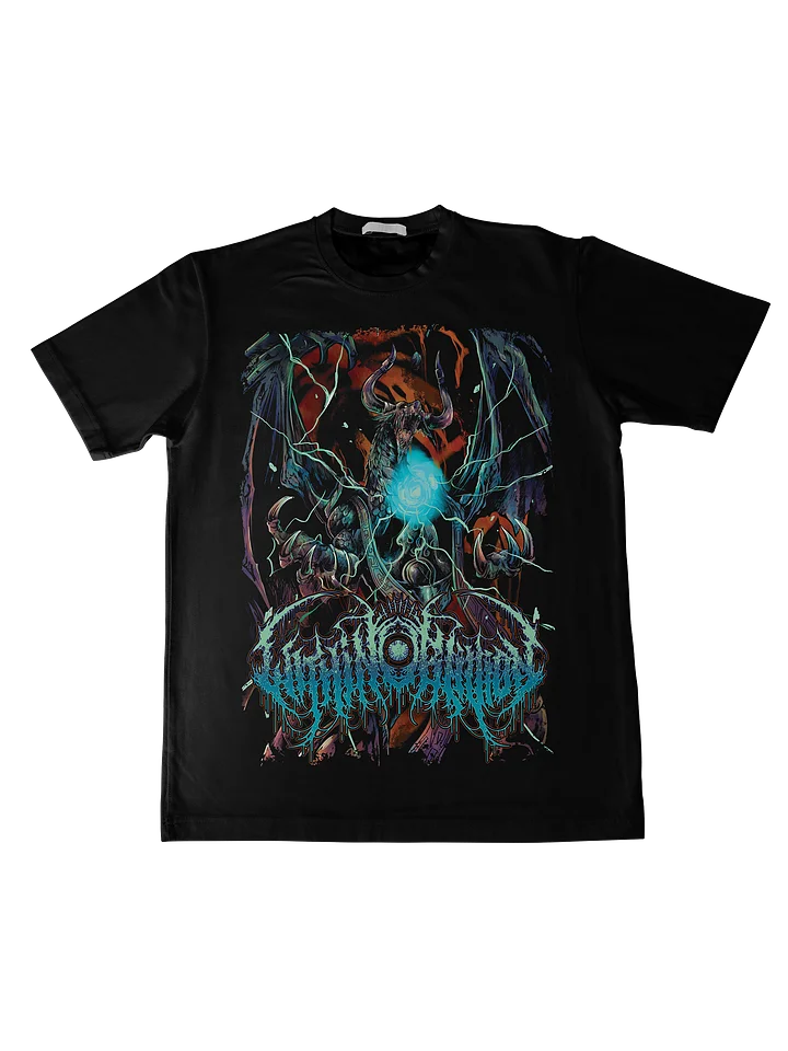 MTG Dragon Shirt product image (1)