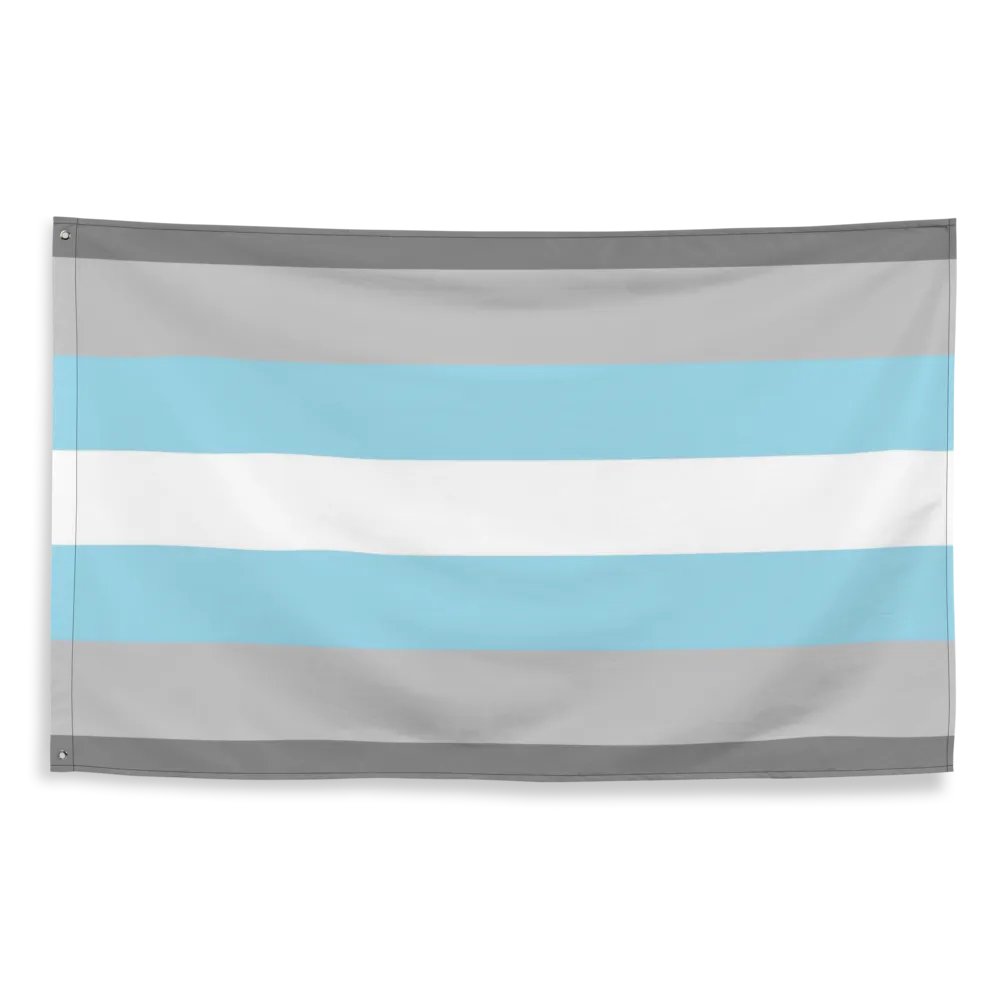 Demiboy Flag product image (2)