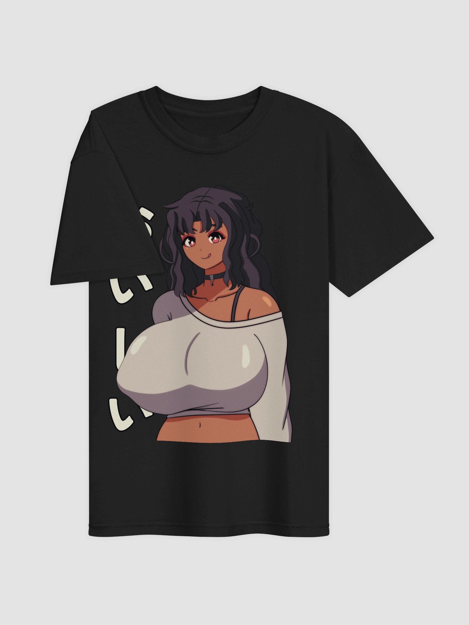 Yummy Shirt product image (3)