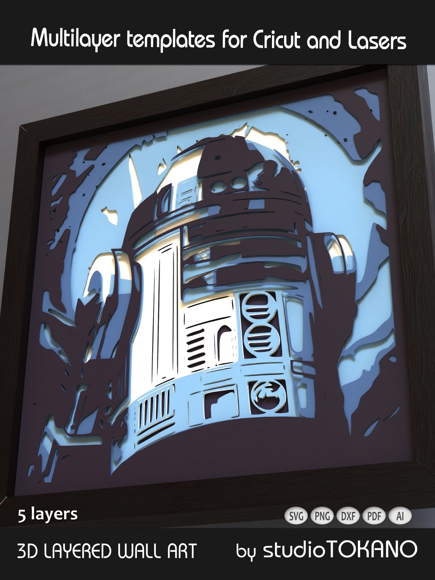 The Beep-Boop Unit product image (4)
