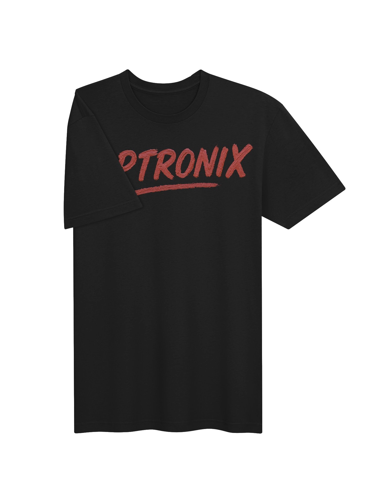 LIPTRONIX -Back Band Tee product image (3)
