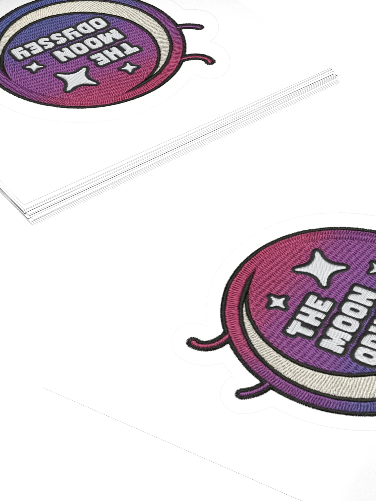 TMO Sticker product image (2)