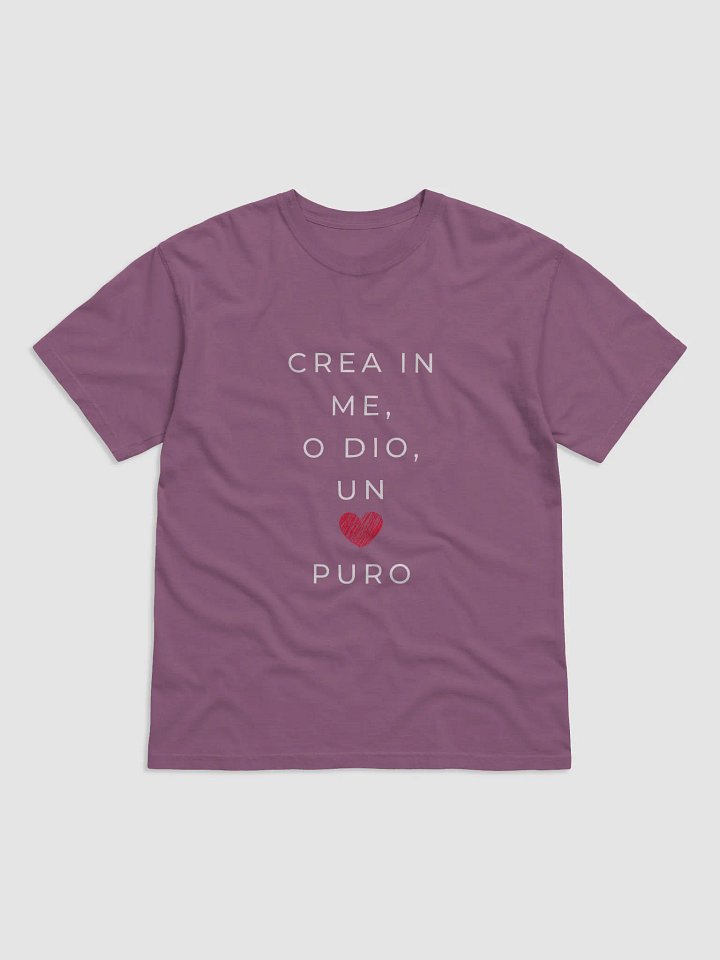 T-shirt (crea in me) product image (7)