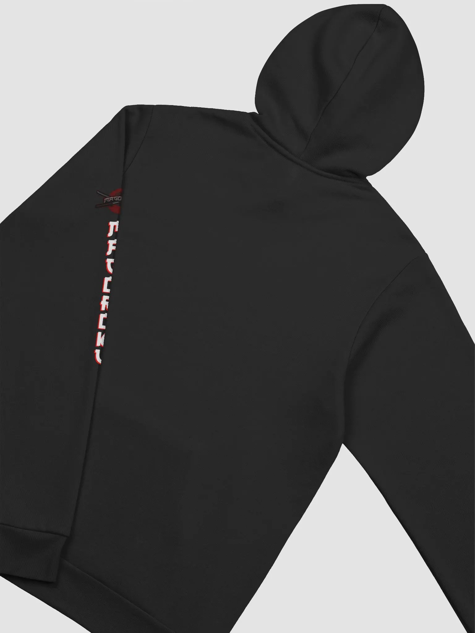 Dusty's Star Supersoft Hoodie product image (14)