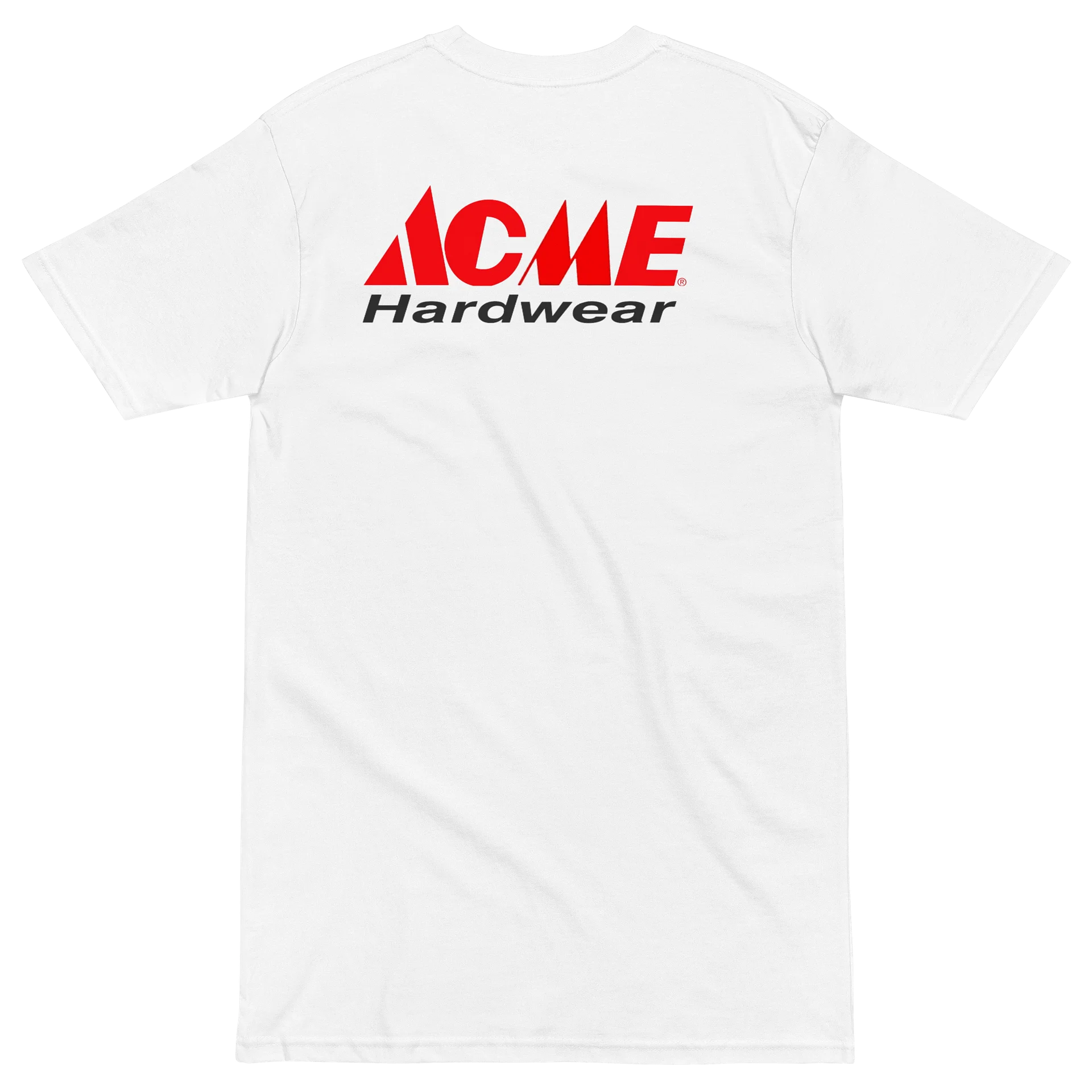 PAID RITE Logo Men's Premium Tee product image (6)